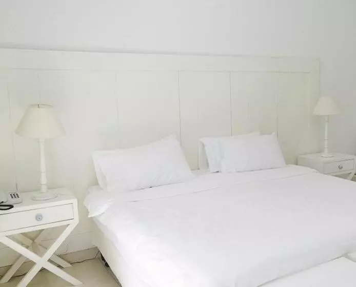 スーペリアースイート, Kalá Hotel Boutique