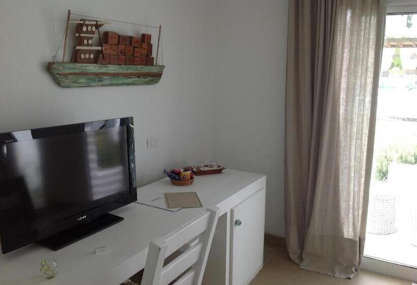 חדר סופריור, Kalá Hotel Boutique