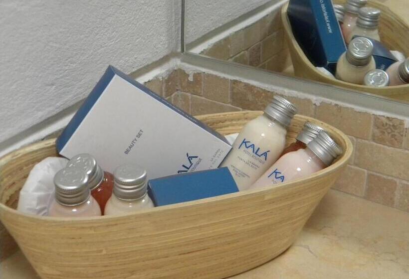 חדר סופריור, Kalá Hotel Boutique