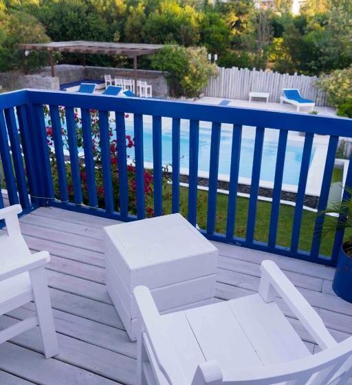 חדר סופריור, Kalá Hotel Boutique