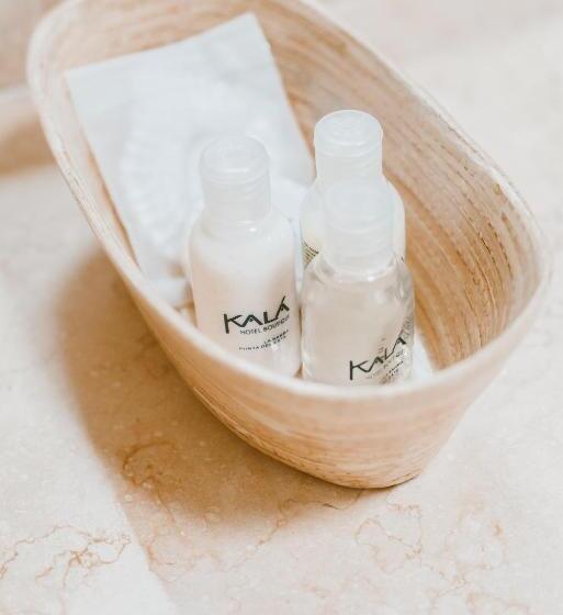 חדר סופריור, Kalá Hotel Boutique