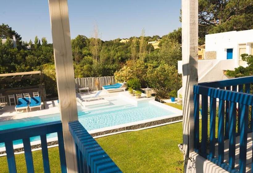 חדר סופריור, Kalá Hotel Boutique