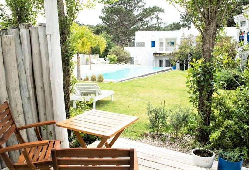 수피리어 룸, Kalá Hotel Boutique