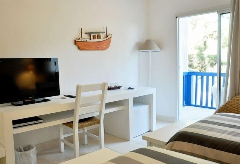 חדר סופריור, Kalá Hotel Boutique