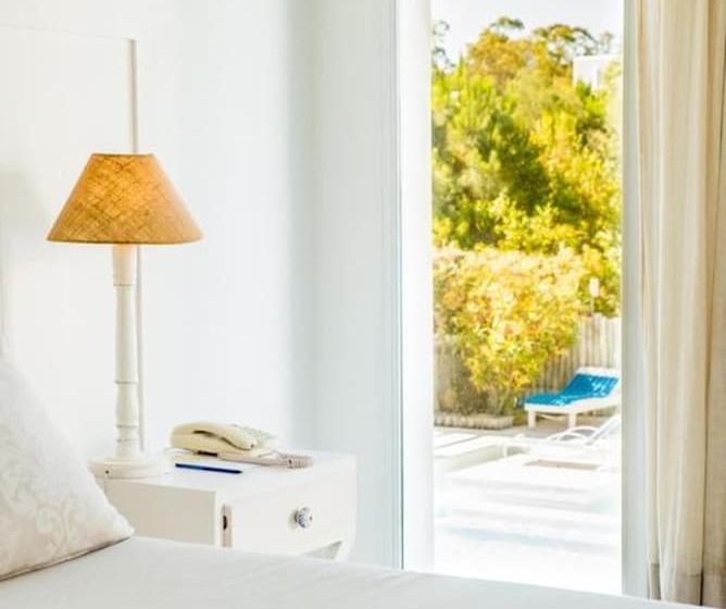 חדר סופריור, Kalá Hotel Boutique