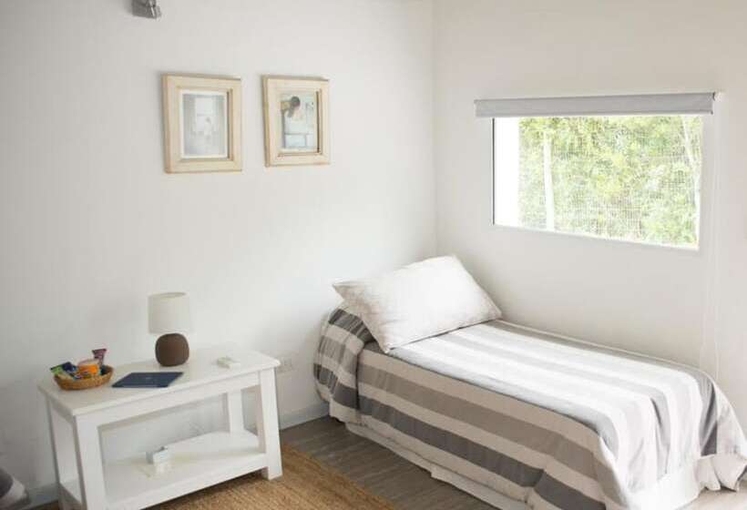 수피리어 룸, Kalá Hotel Boutique
