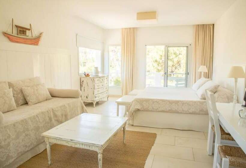 חדר סופריור, Kalá Hotel Boutique