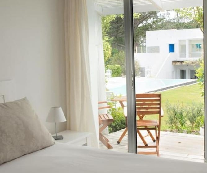 חדר סופריור, Kalá Hotel Boutique