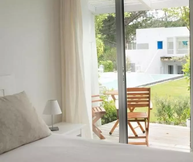 スーペリアールーム, Kalá Hotel Boutique