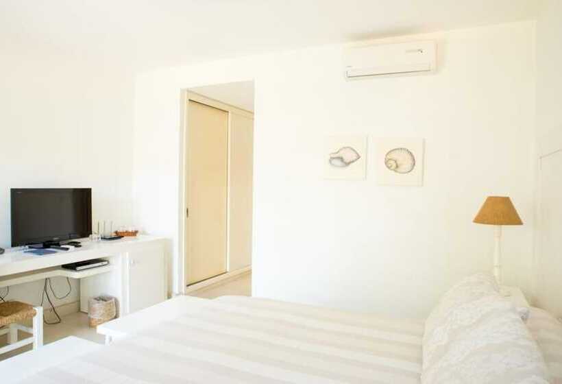 חדר סופריור, Kalá Hotel Boutique