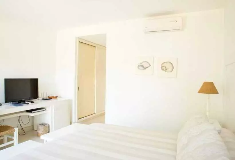 スーペリアールーム, Kalá Hotel Boutique