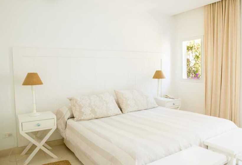 수피리어 룸, Kalá Hotel Boutique