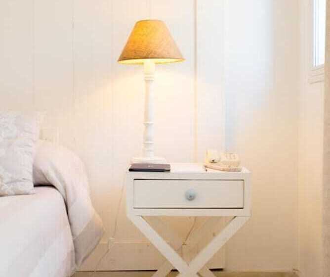 חדר סופריור, Kalá Hotel Boutique