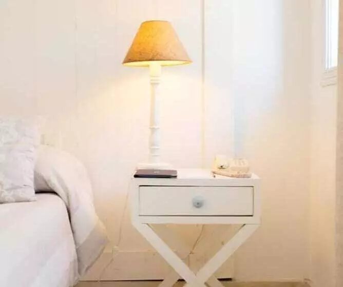 スーペリアールーム, Kalá Hotel Boutique