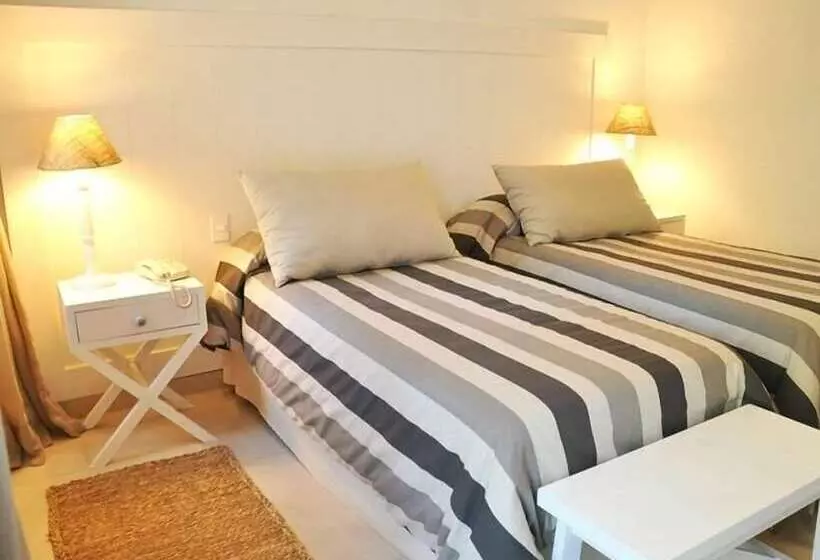 スーペリアールーム, Kalá Hotel Boutique
