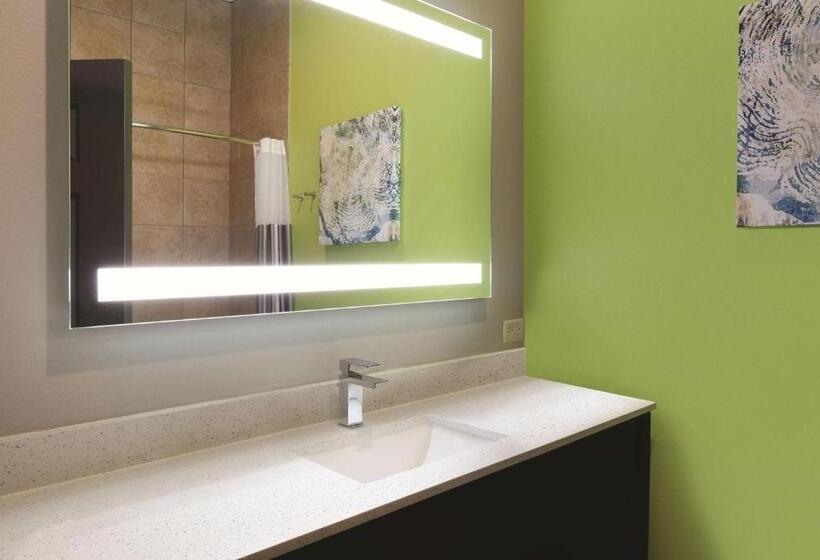 Номер Executive Кровать Кинг, La Quinta By Wyndham Tyler South