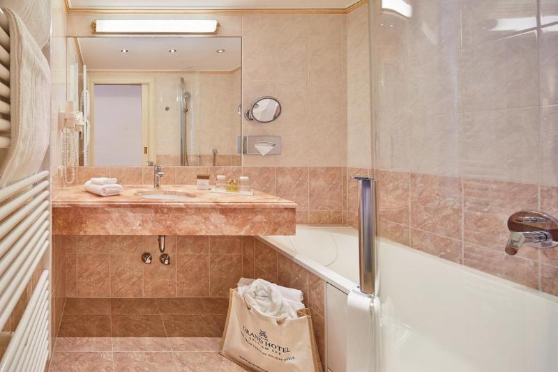 Номер Стандарт Кровать Кинг Адаптированный для Инвалидов, La Quinta By Wyndham Tyler South