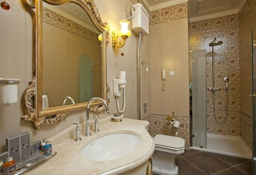 اتاق استاندارد, Limak Yalova Thermal Boutique