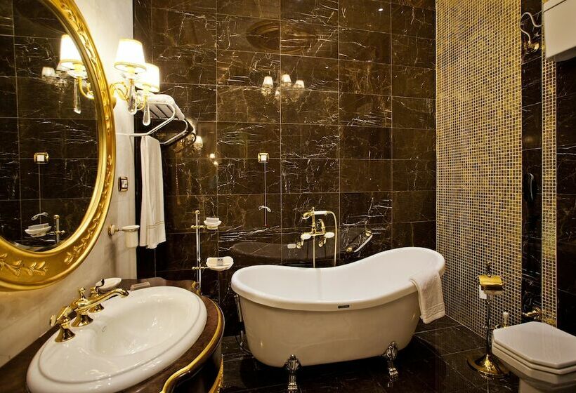 اتاق استاندارد, Limak Yalova Thermal Boutique