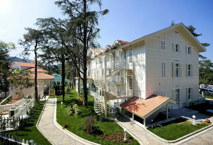 スタンダードルーム, Limak Yalova Thermal Boutique