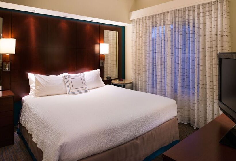 套房, Residence Inn Gainesville I 75