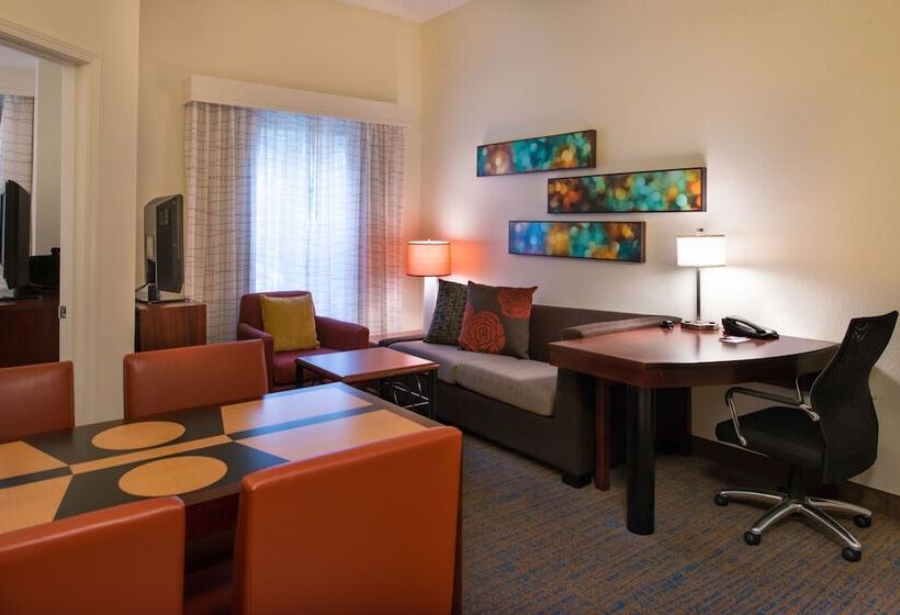 套房, Residence Inn Gainesville I 75
