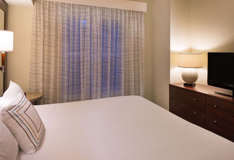 套房, Residence Inn Gainesville I 75