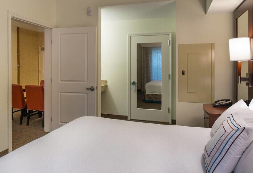 套房, Residence Inn Gainesville I 75