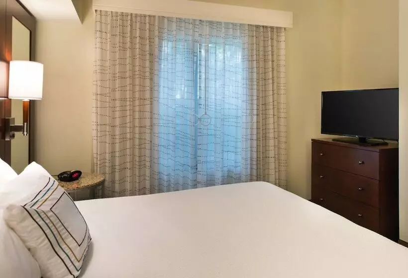 Sviitti, Residence Inn Gainesville I 75