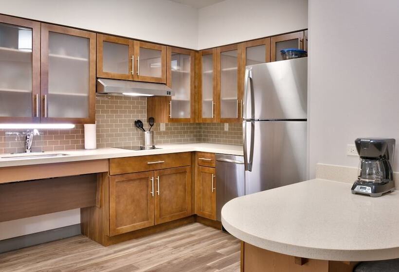 套房, Residence Inn Gainesville I 75