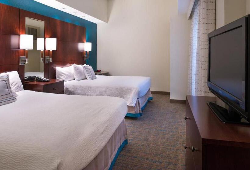 套房, Residence Inn Gainesville I 75