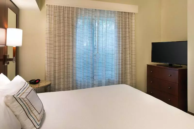 Sviitti King-vuode, Residence Inn Gainesville I 75