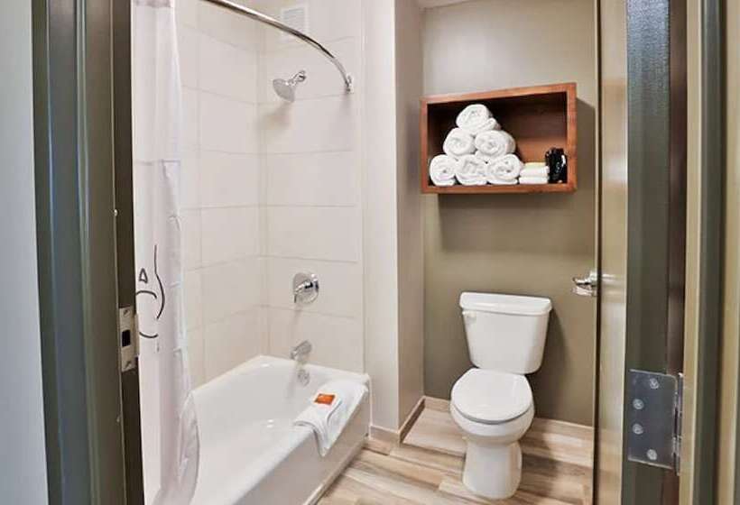 جناح عائلي, Great Wolf Lodge Chicago/gurnee