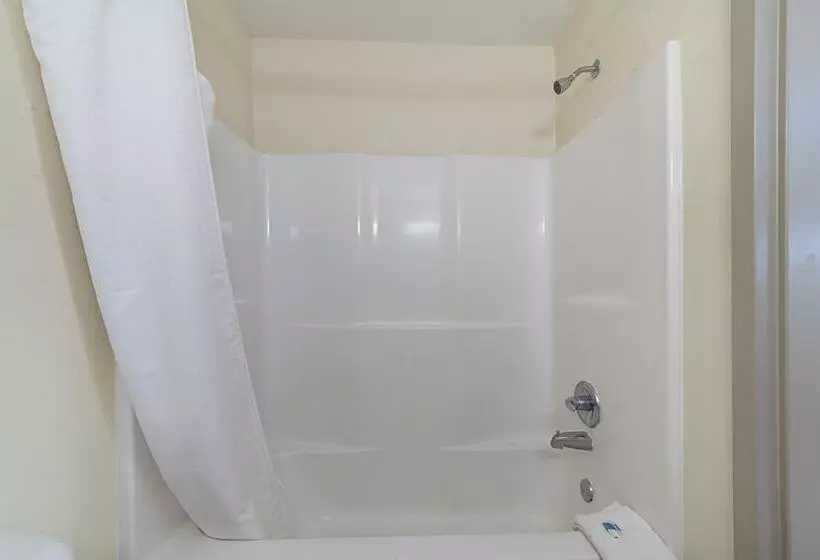 デラックスルーム, Studio 6lafayette, La  Broussard