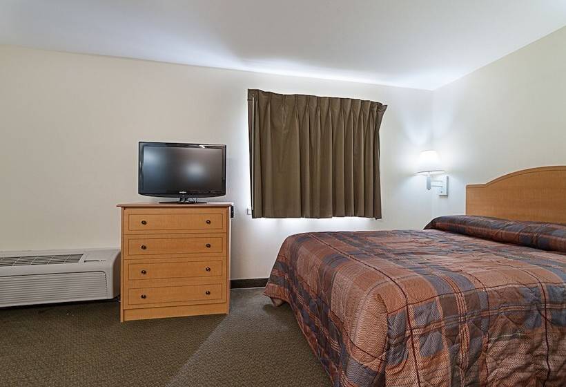 Номер Deluxe, Studio 6lafayette, La  Broussard