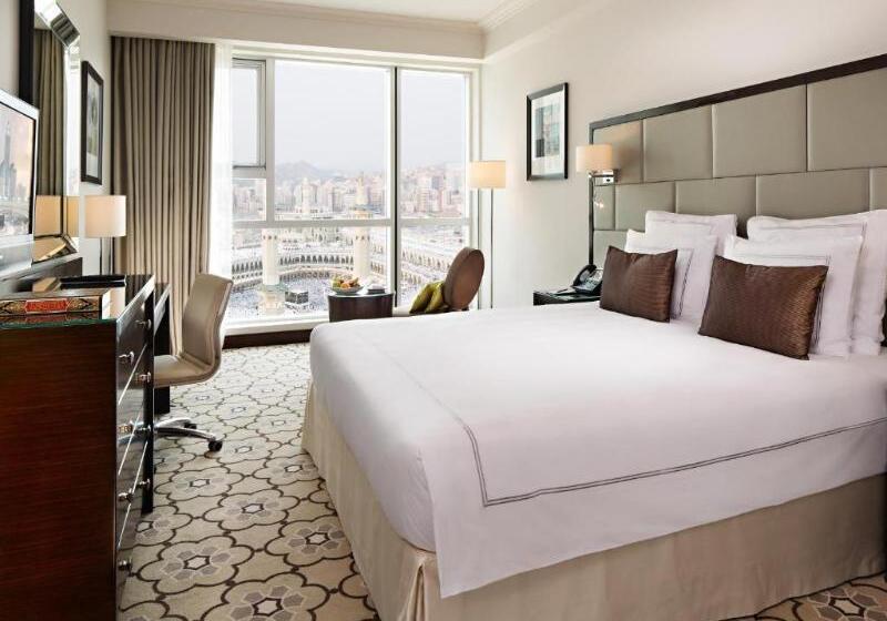 Chambre Classique Vue Ville, Swissotel Makkah