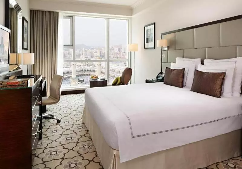 シティビュークラシックルーム, Swissotel Makkah
