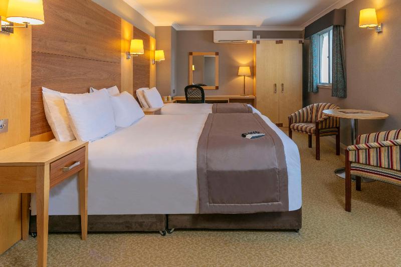 ４ベッドルームクラシックタイプ, Swissotel Makkah