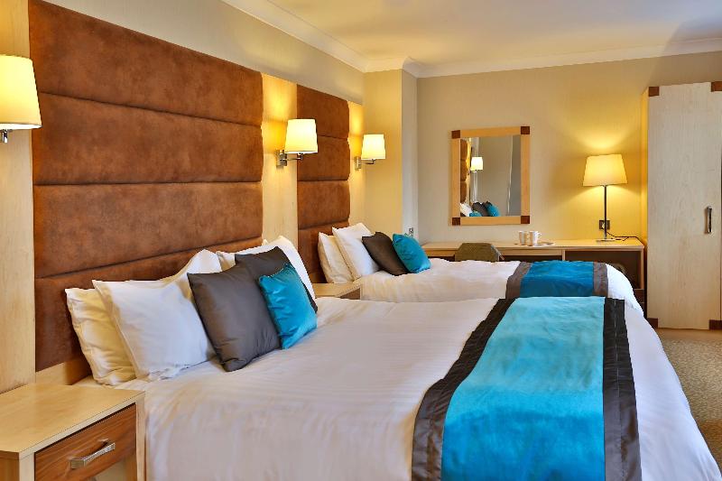 اتاق کلاسیک چهارنفره, Swissotel Makkah