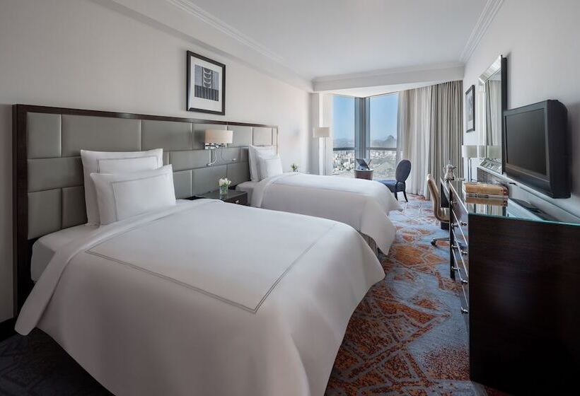 Четырехместный Номер Классик, Swissotel Makkah
