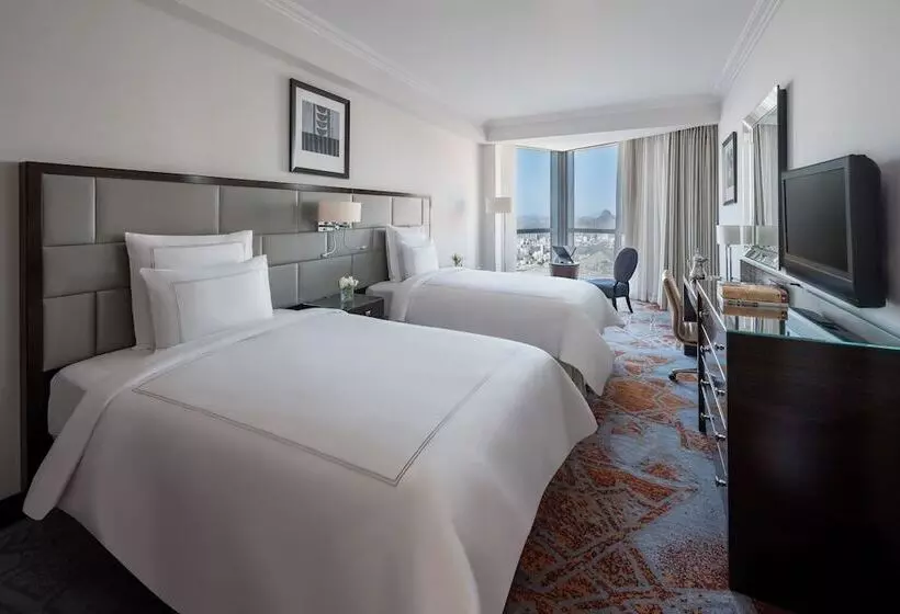 ４ベッドルームクラシックタイプ, Swissotel Makkah