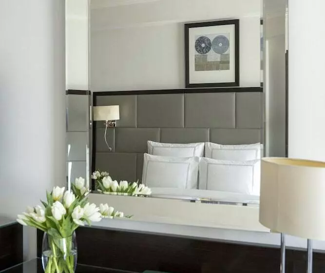 ４ベッドルームクラシックタイプ, Swissotel Makkah