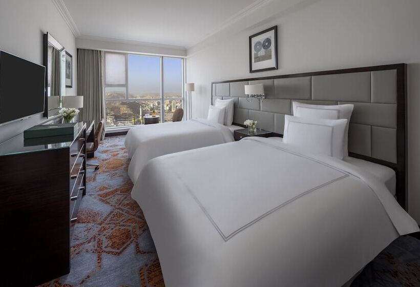 ４ベッドルームクラシックタイプ, Swissotel Makkah