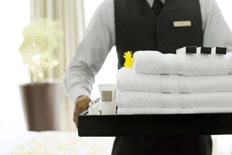 トリプルクラシックルーム, Swissotel Makkah