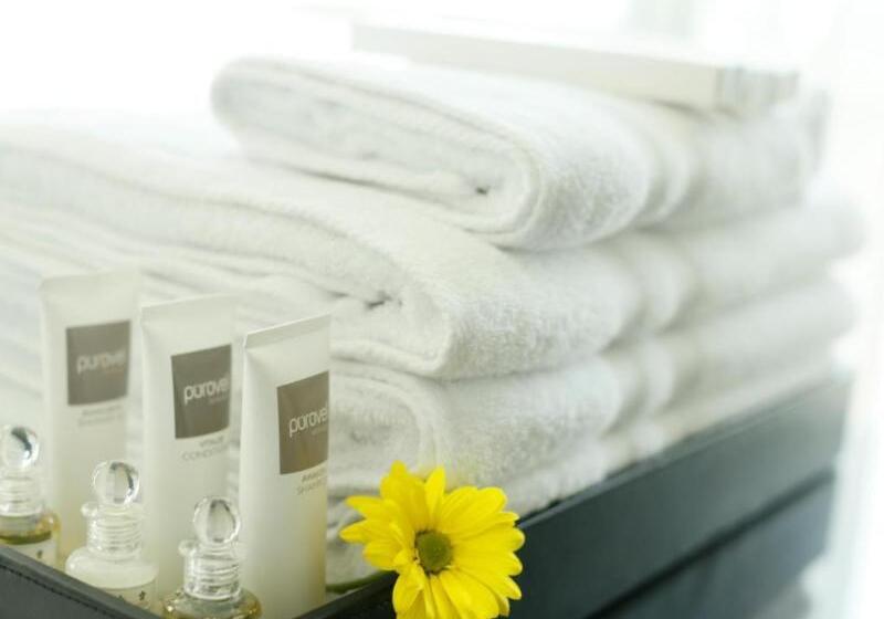 プレミアムルーム, Swissotel Makkah