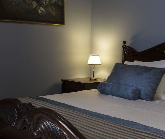 סוויטה דלוקס, Dodo Navona Suites