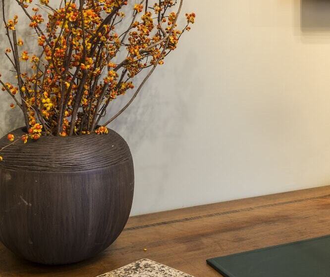 סוויטה דלוקס, Dodo Navona Suites