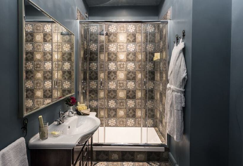 סוויטה דלוקס, Dodo Navona Suites