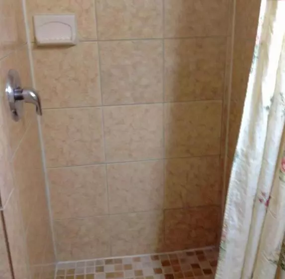 ２ダブルベッドのスタンダードルーム, Holly Motel Southampton