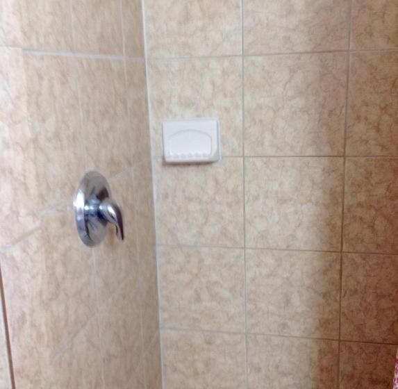 غرفة قياسية سرير كينج, Holly Motel Southampton